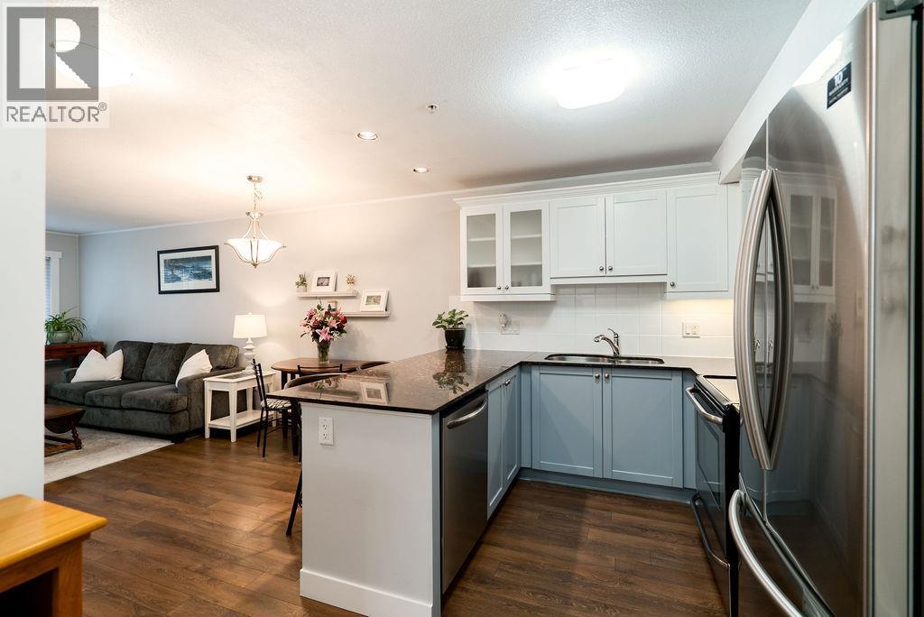 111 1969 WESTMINSTER AVENUE, Port Coquitlam