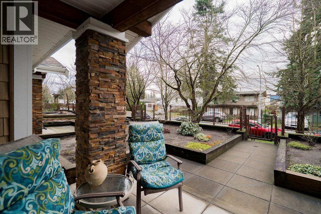 111 1969 WESTMINSTER AVENUE, Port Coquitlam