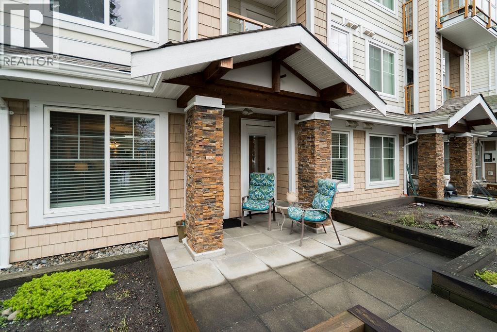 111 1969 WESTMINSTER AVENUE, Port Coquitlam