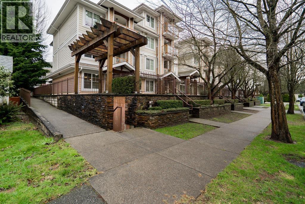 111 1969 WESTMINSTER AVENUE, Port Coquitlam