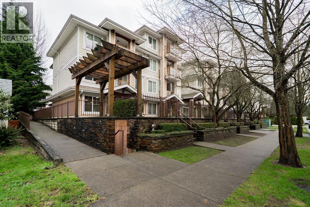 111 1969 WESTMINSTER AVENUE, Port Coquitlam