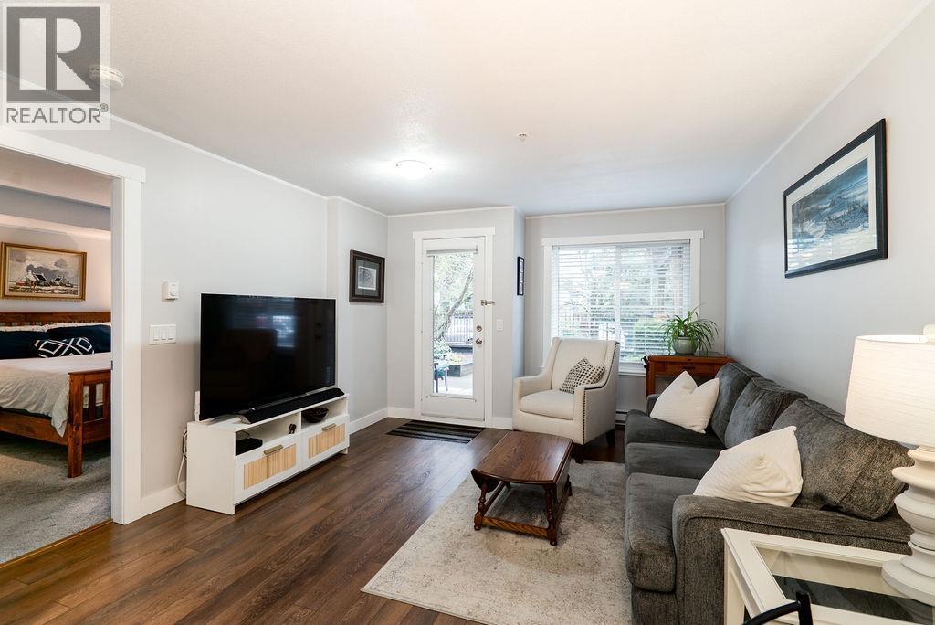 111 1969 WESTMINSTER AVENUE, Port Coquitlam