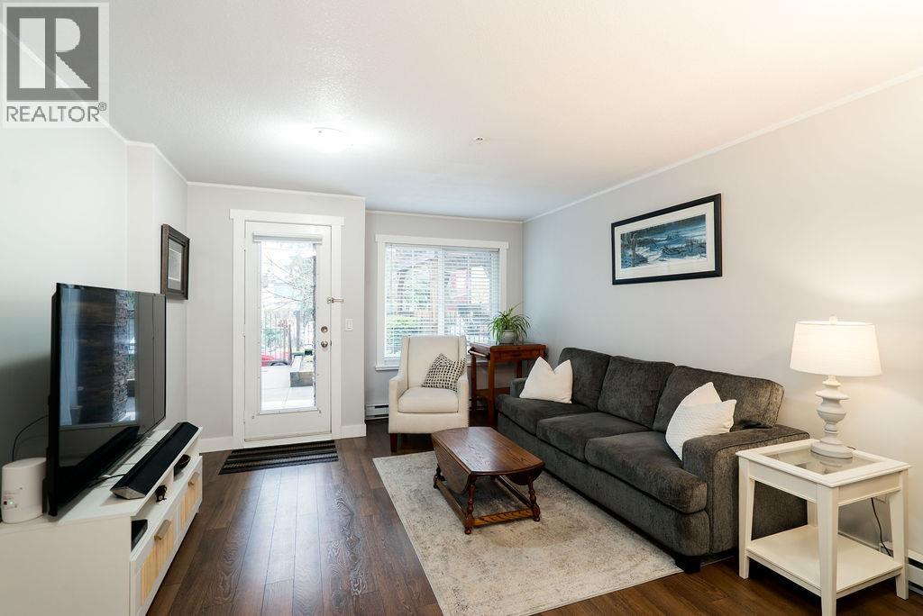 111 1969 WESTMINSTER AVENUE, Port Coquitlam