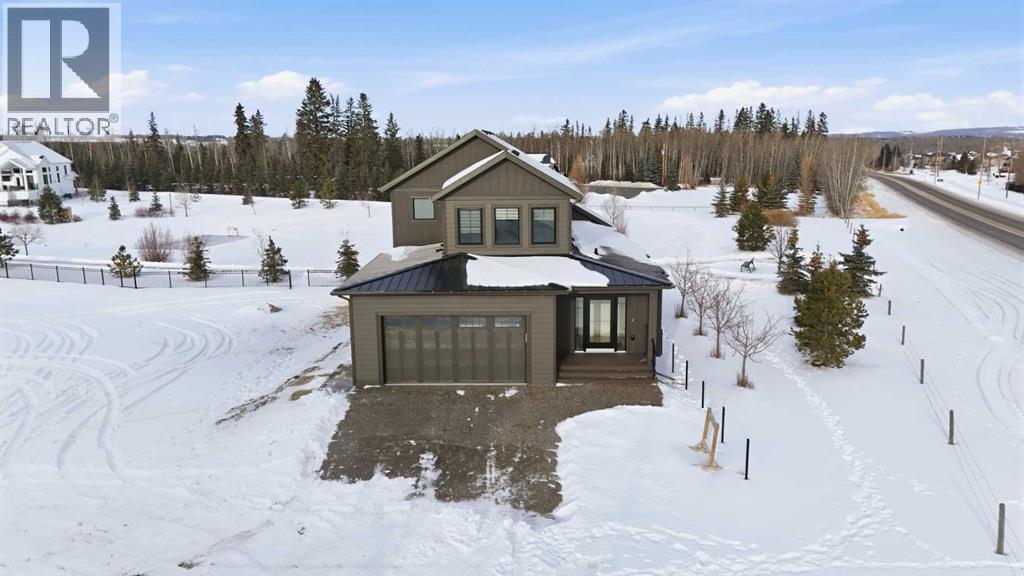 22 Sunberry Place, Sylvan Lake