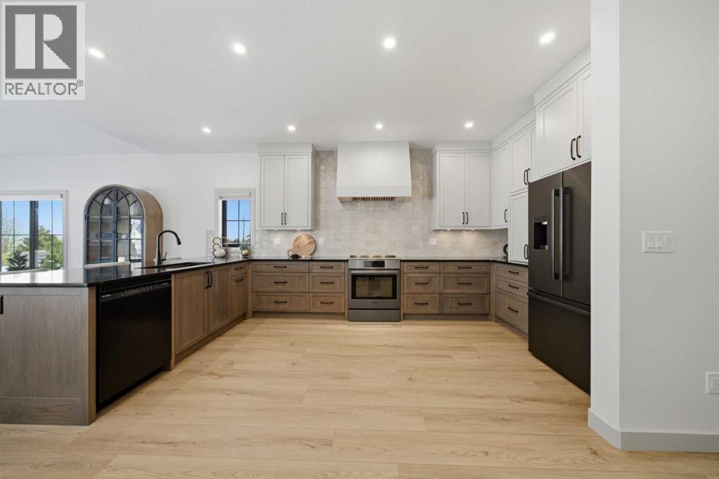 22 Sunberry Place, Sylvan Lake