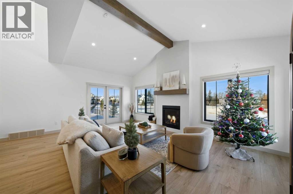 22 Sunberry Place, Sylvan Lake