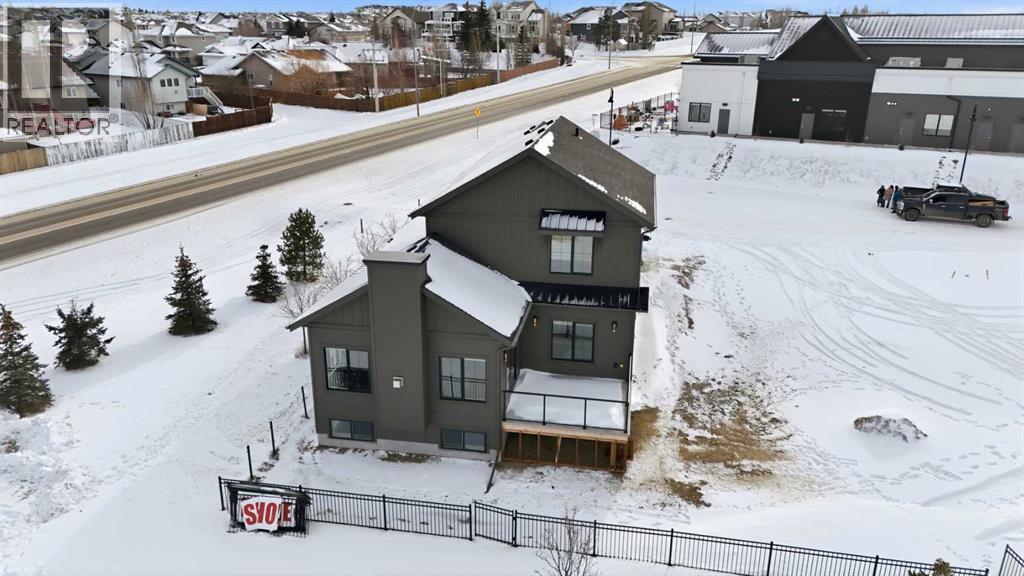 22 Sunberry Place, Sylvan Lake