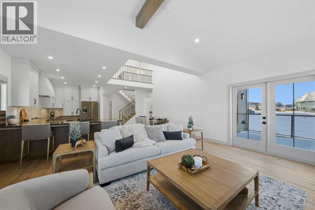 22 Sunberry Place, Sylvan Lake