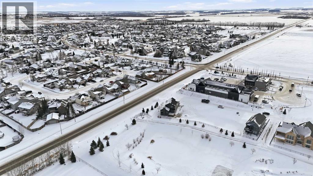 22 Sunberry Place, Sylvan Lake