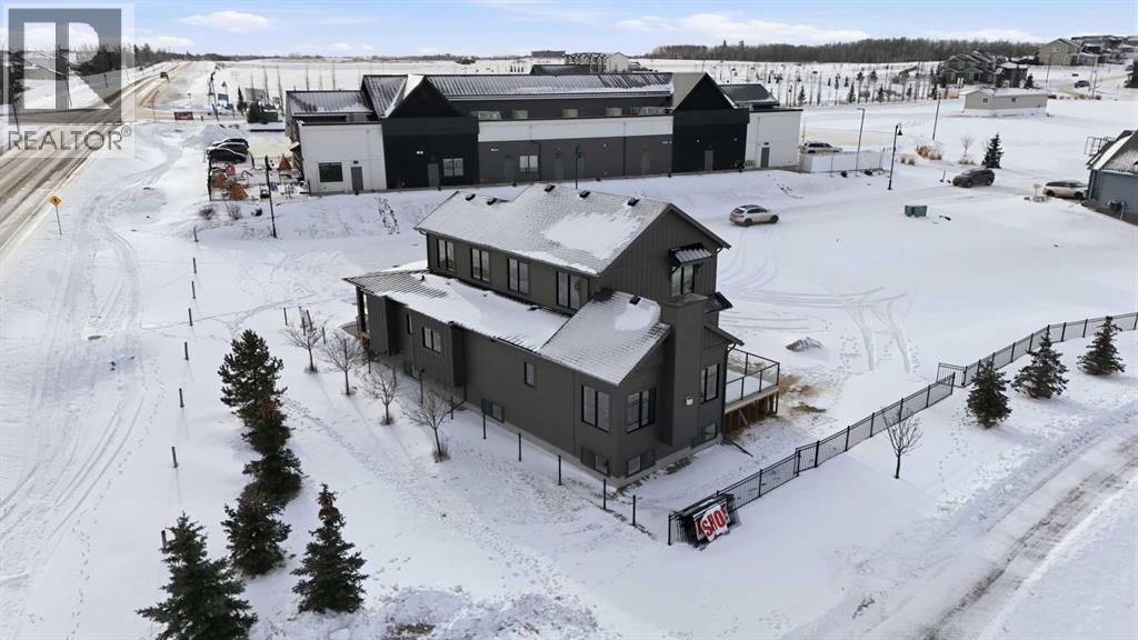 22 Sunberry Place, Sylvan Lake