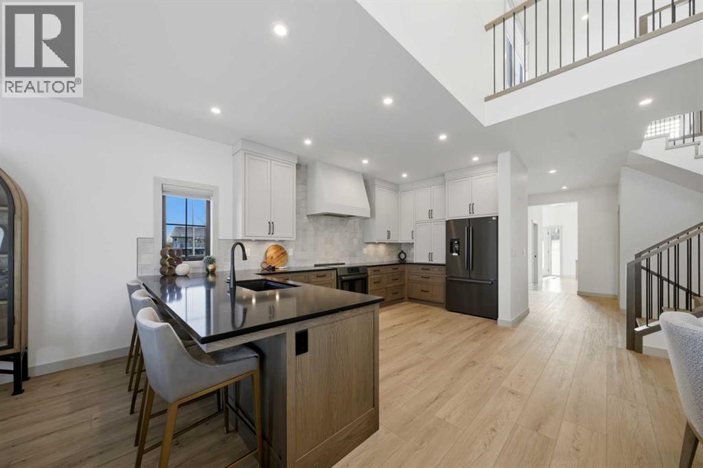 22 Sunberry Place, Sylvan Lake