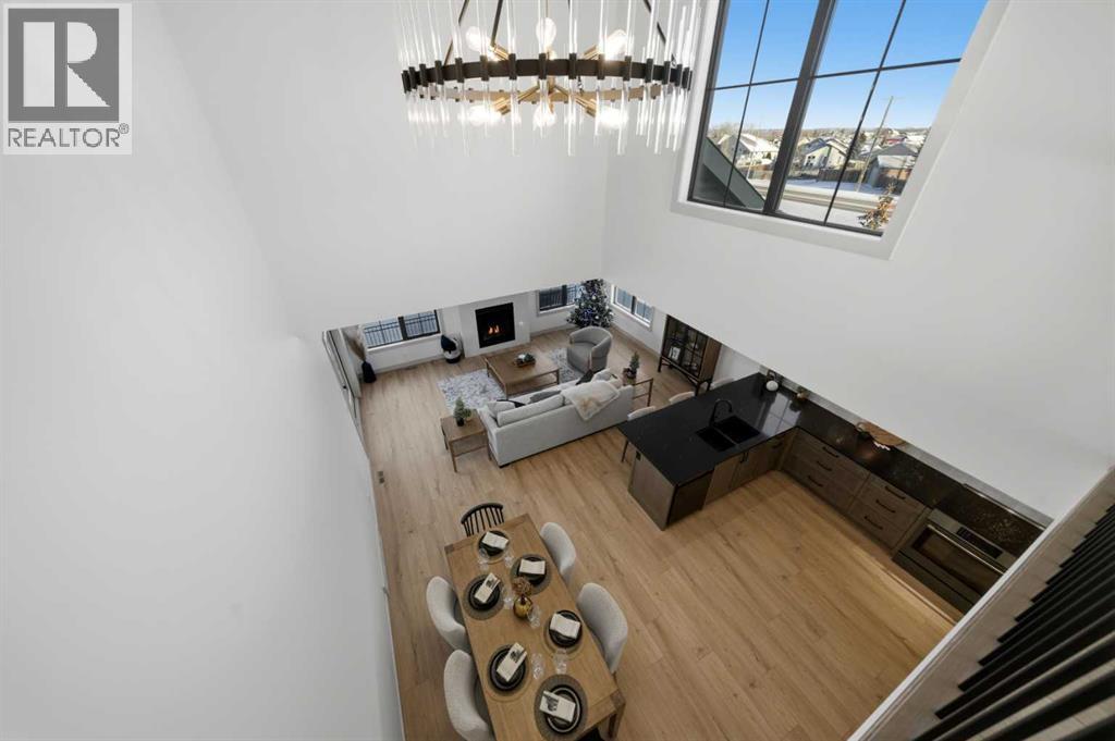 22 Sunberry Place, Sylvan Lake