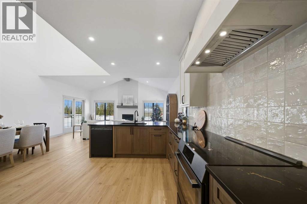 22 Sunberry Place, Sylvan Lake