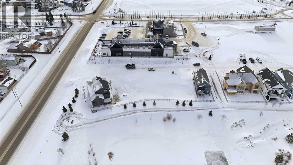 22 Sunberry Place, Sylvan Lake