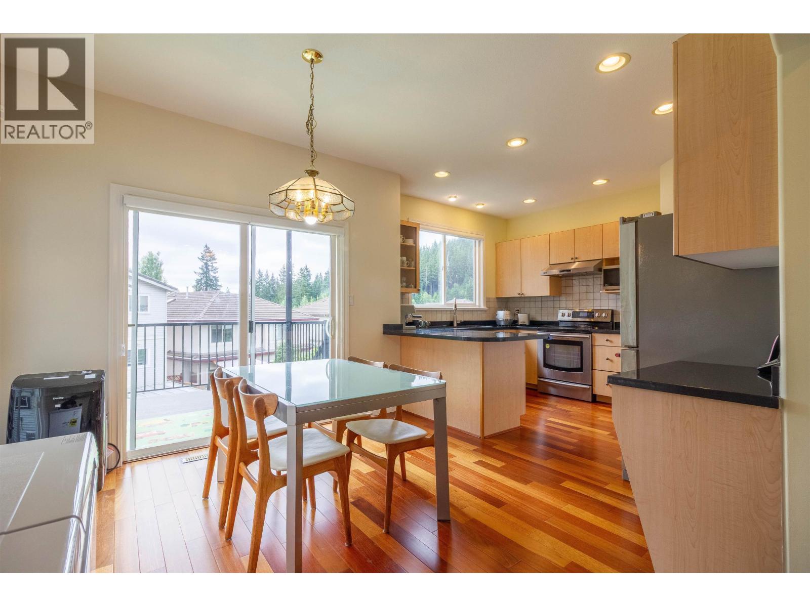 2115 BERKSHIRE CRESCENT, Coquitlam