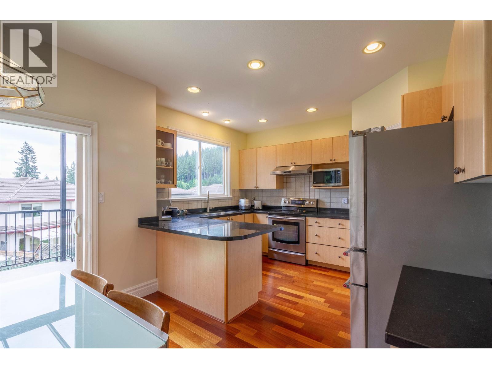 2115 BERKSHIRE CRESCENT, Coquitlam