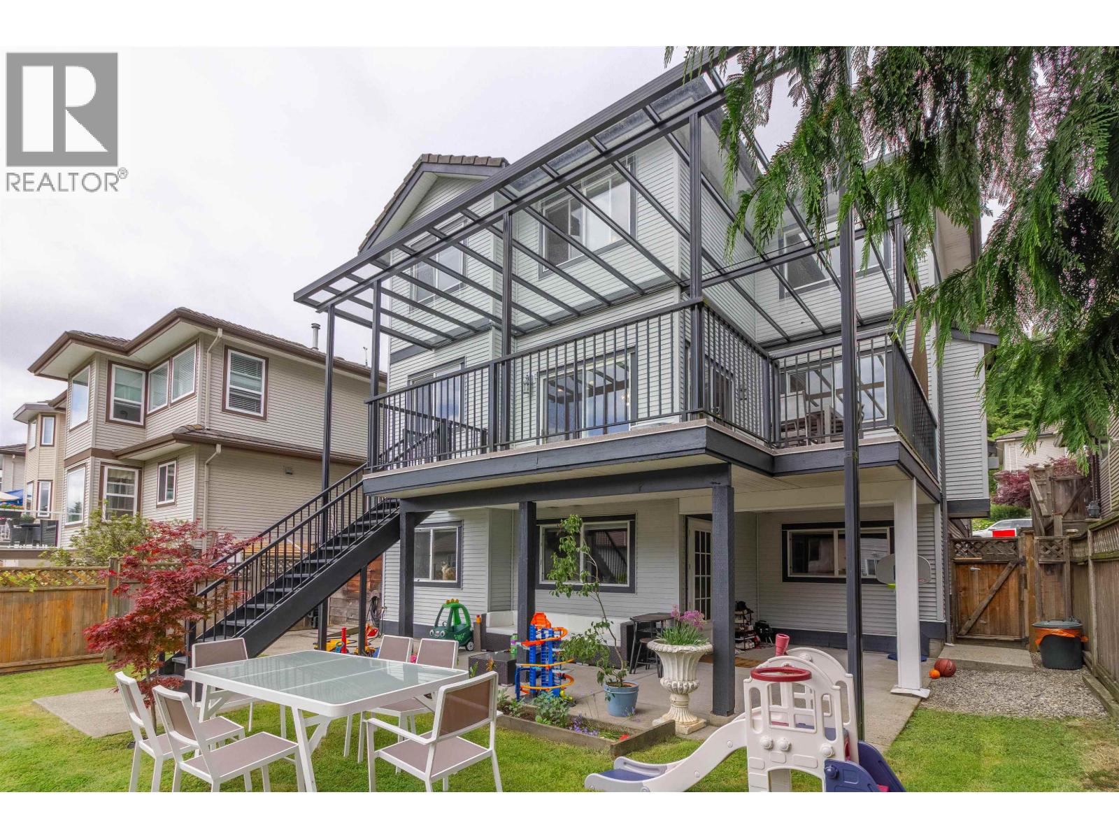 2115 BERKSHIRE CRESCENT, Coquitlam