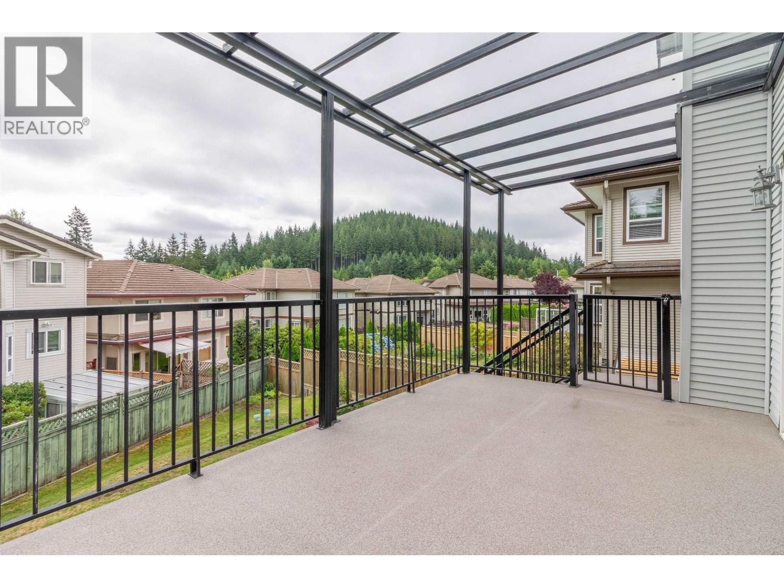2115 BERKSHIRE CRESCENT, Coquitlam