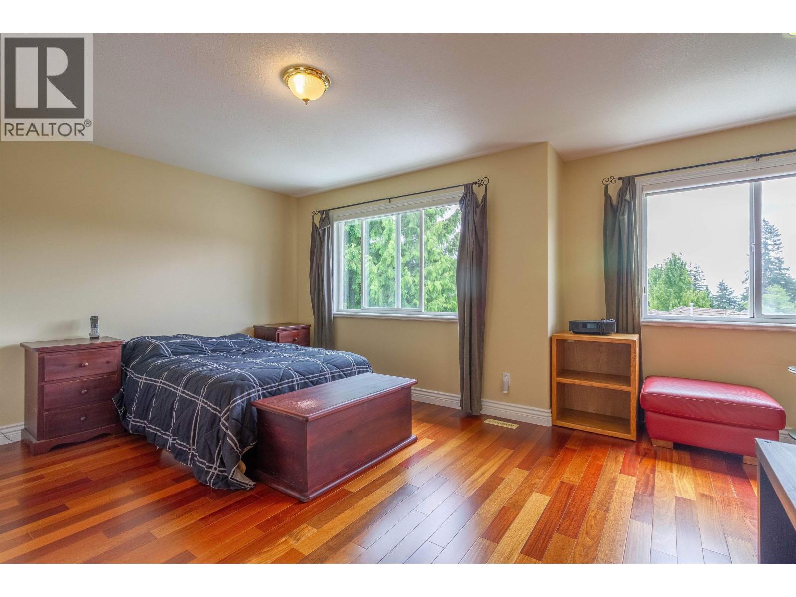 2115 BERKSHIRE CRESCENT, Coquitlam