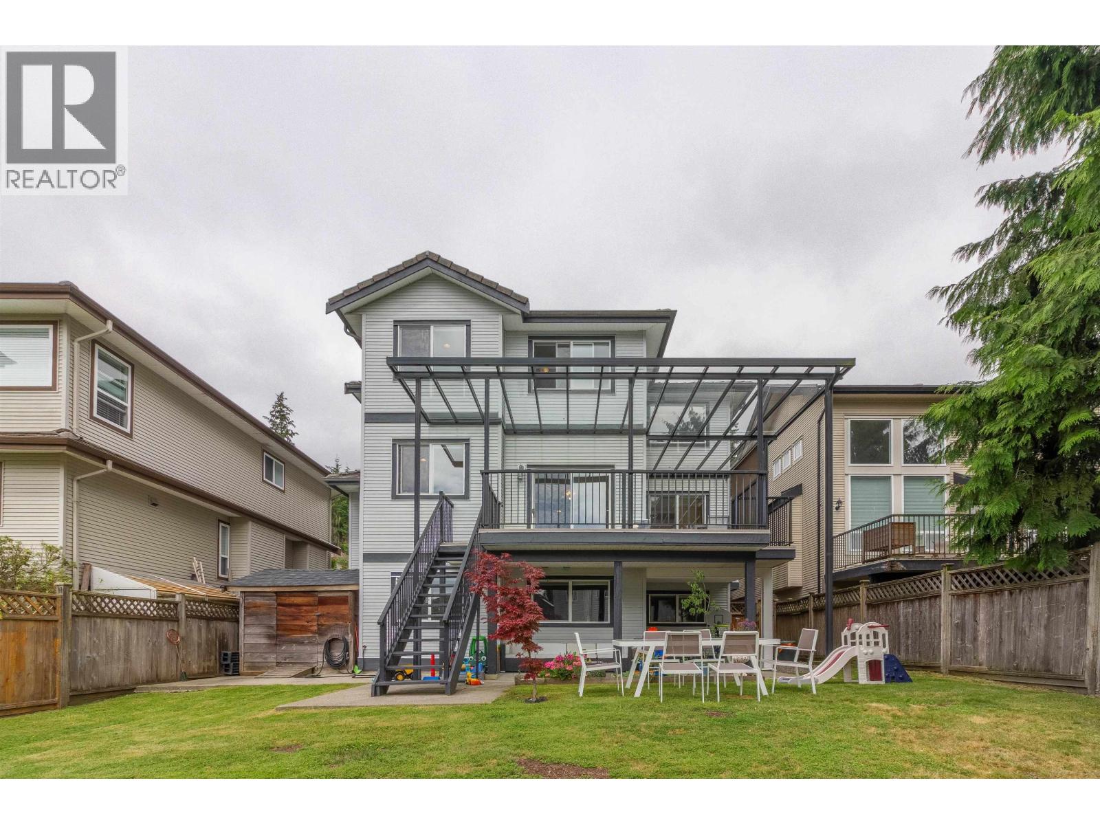 2115 BERKSHIRE CRESCENT, Coquitlam