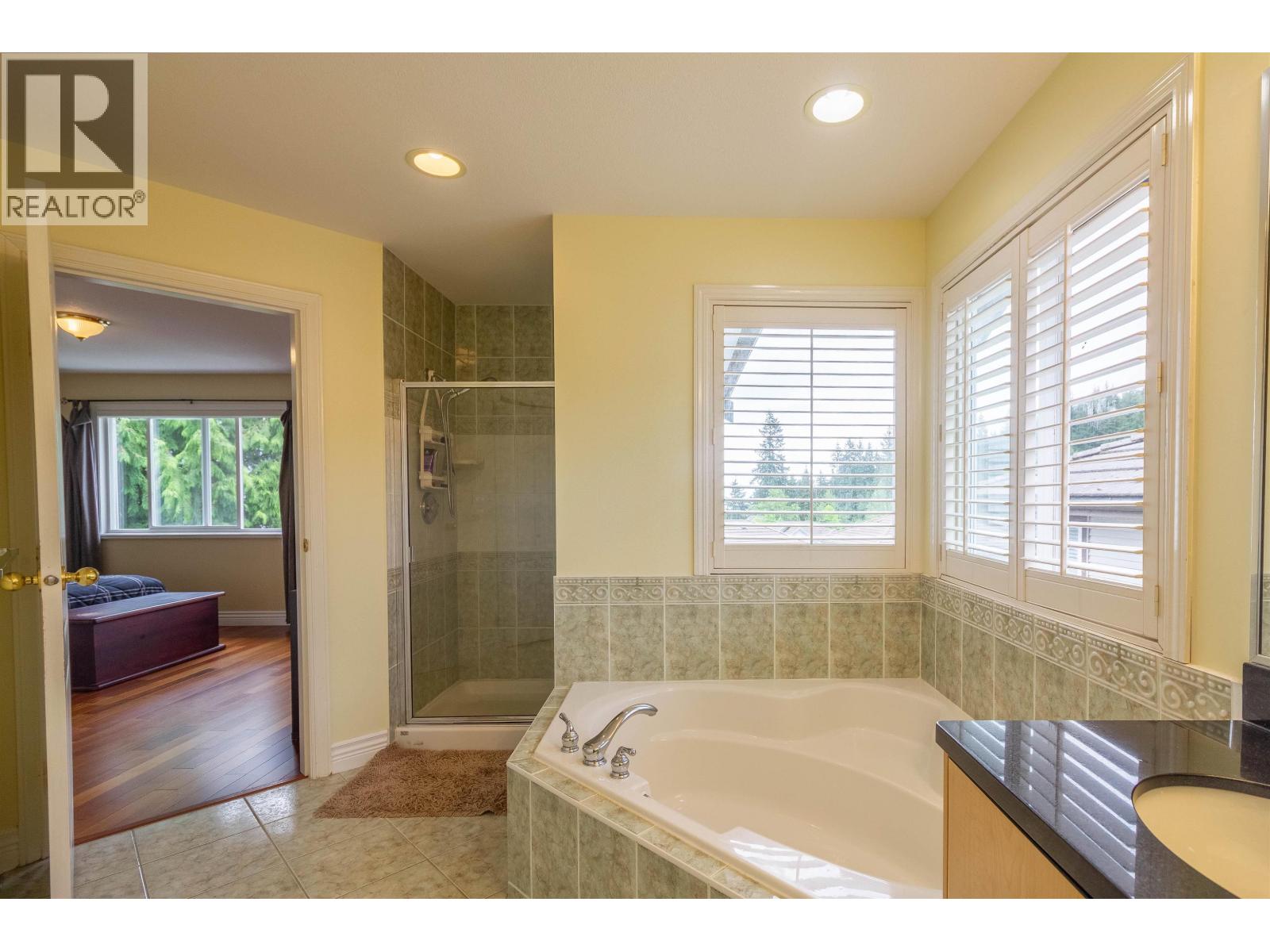 2115 BERKSHIRE CRESCENT, Coquitlam