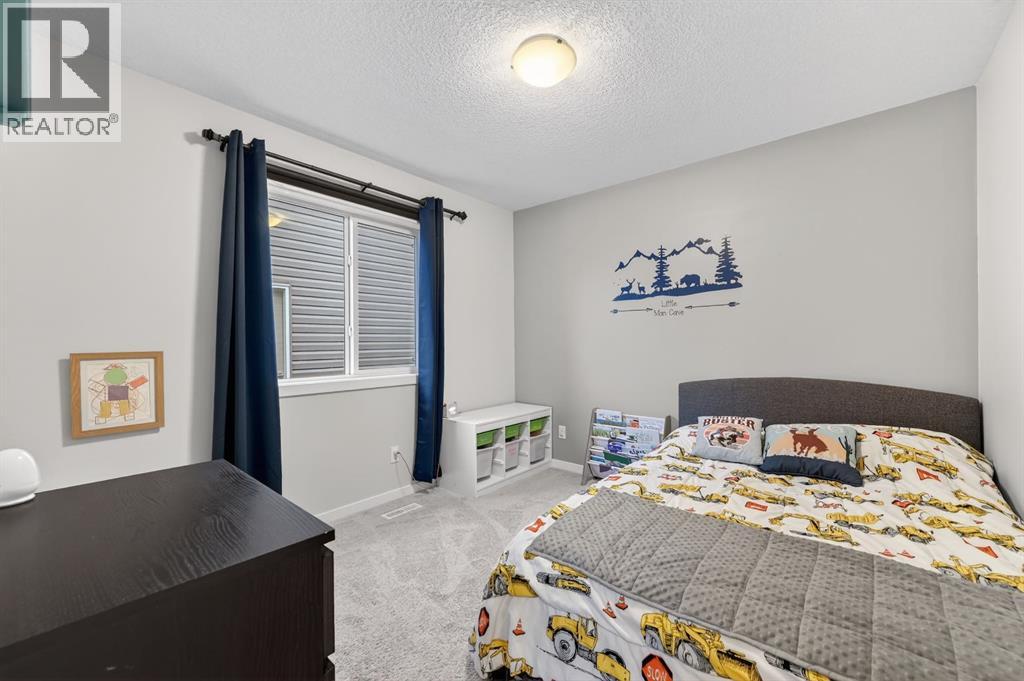 73 FIRESIDE Cove, Cochrane