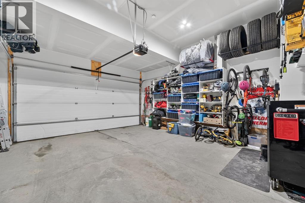 73 FIRESIDE Cove, Cochrane