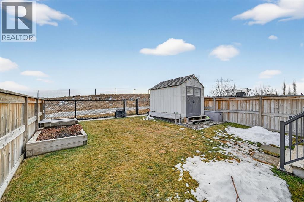 73 FIRESIDE Cove, Cochrane