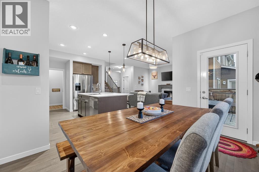 73 FIRESIDE Cove, Cochrane