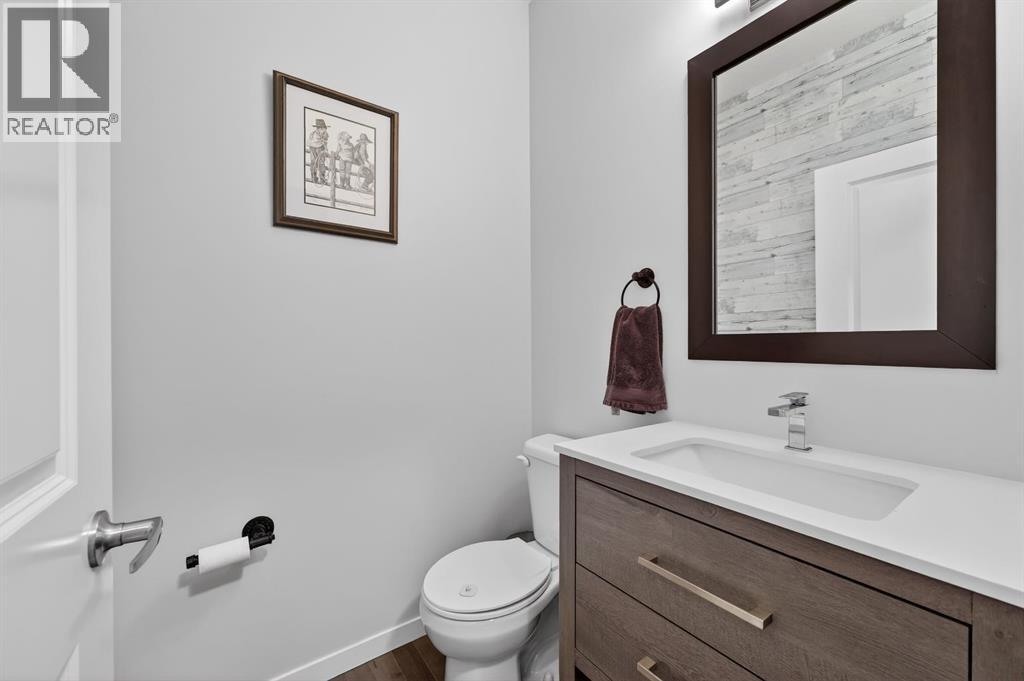 73 FIRESIDE Cove, Cochrane