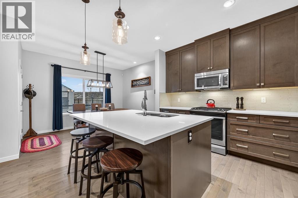 73 FIRESIDE Cove, Cochrane