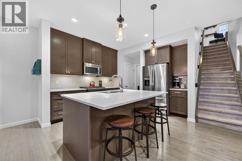 73 FIRESIDE Cove, Cochrane