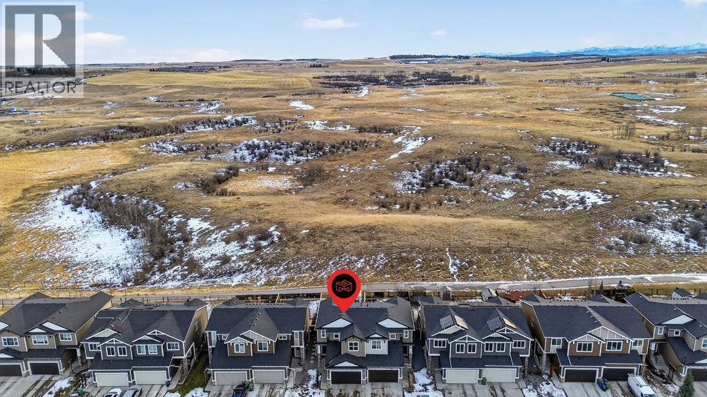 73 FIRESIDE Cove, Cochrane