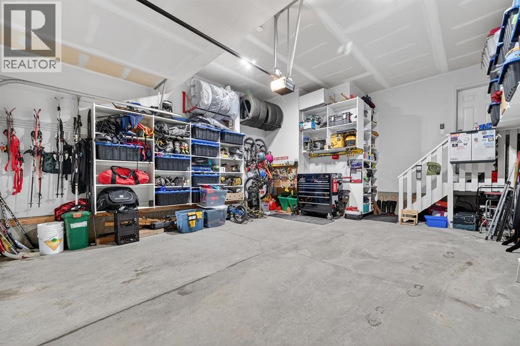 73 FIRESIDE Cove, Cochrane