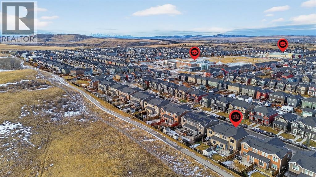 73 FIRESIDE Cove, Cochrane