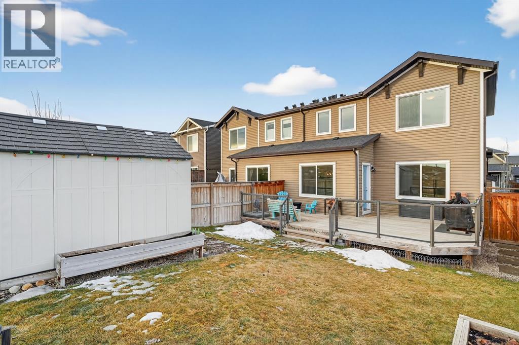 73 FIRESIDE Cove, Cochrane