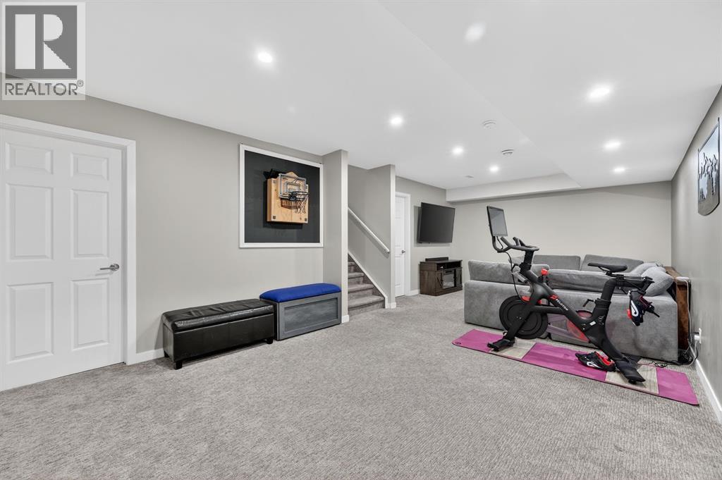 73 FIRESIDE Cove, Cochrane