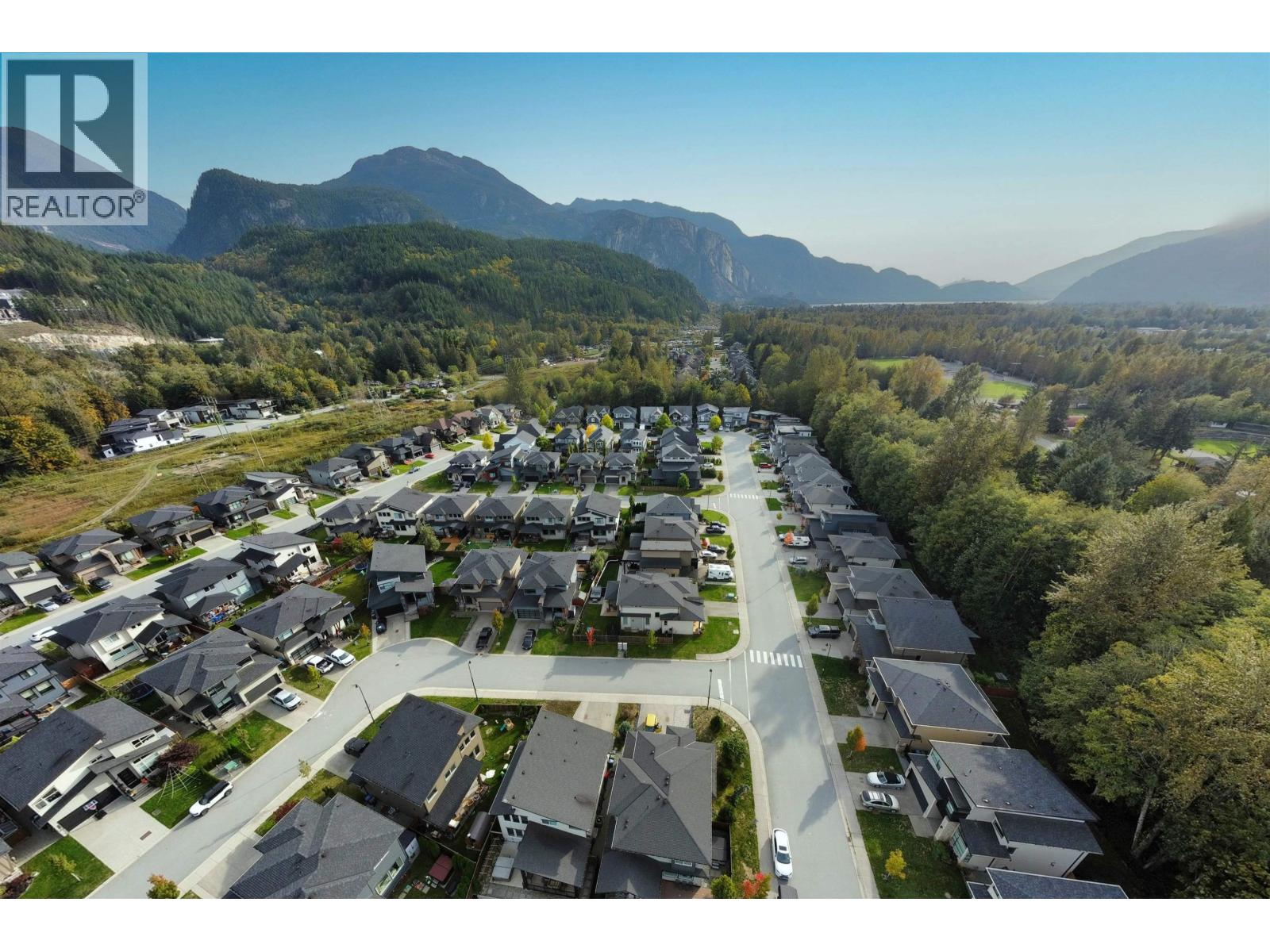 39262 FALCON CRESCENT, Squamish