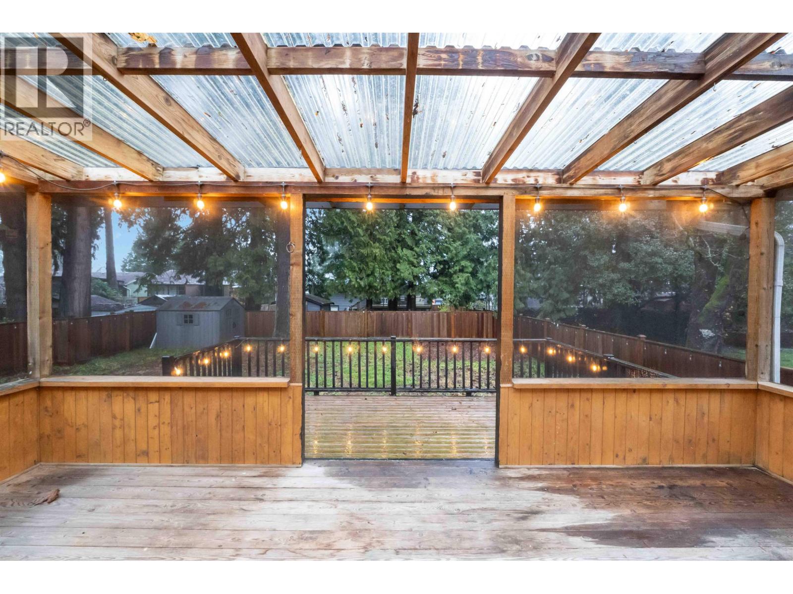 21101 119 AVENUE, Maple Ridge