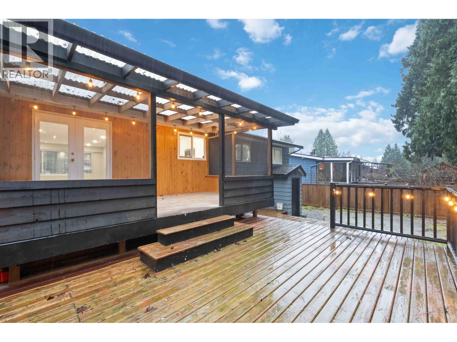 21101 119 AVENUE, Maple Ridge