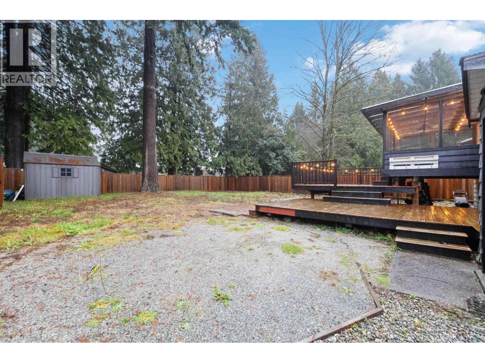 21101 119 AVENUE, Maple Ridge