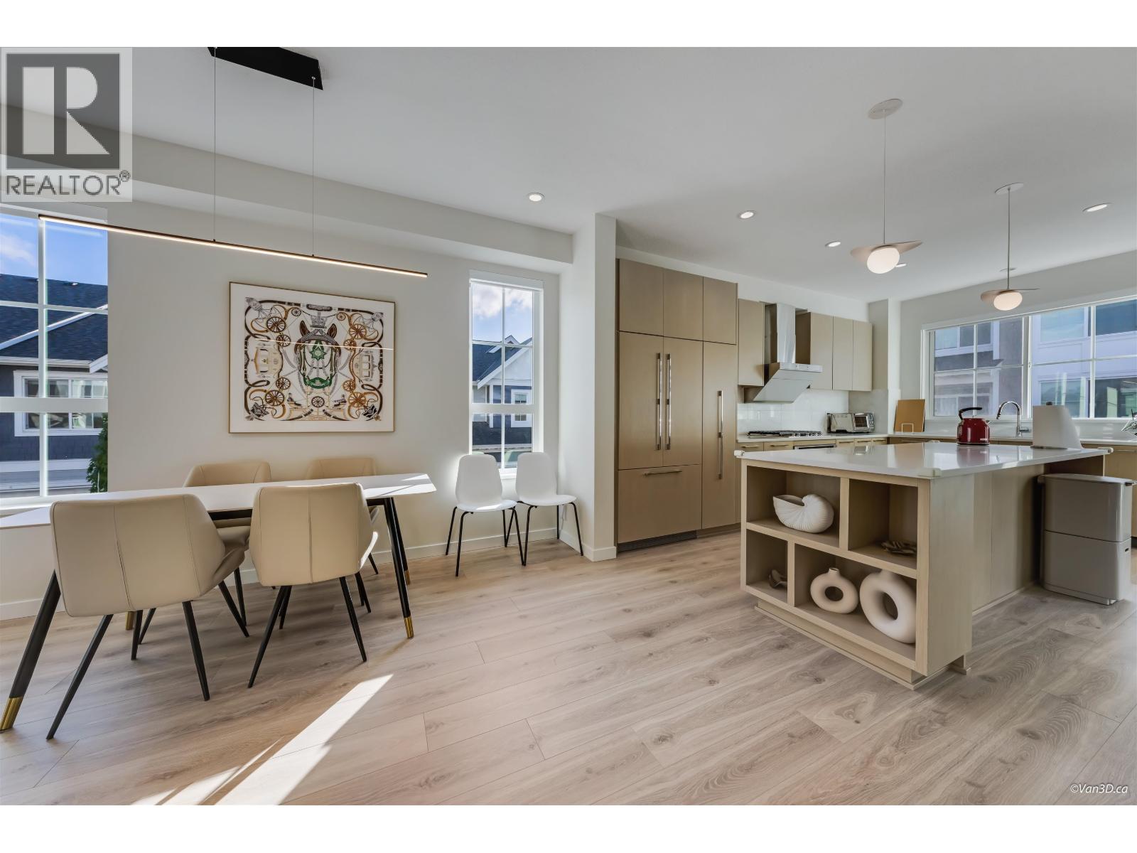 #16-5311 ADMIRAL Way, Delta