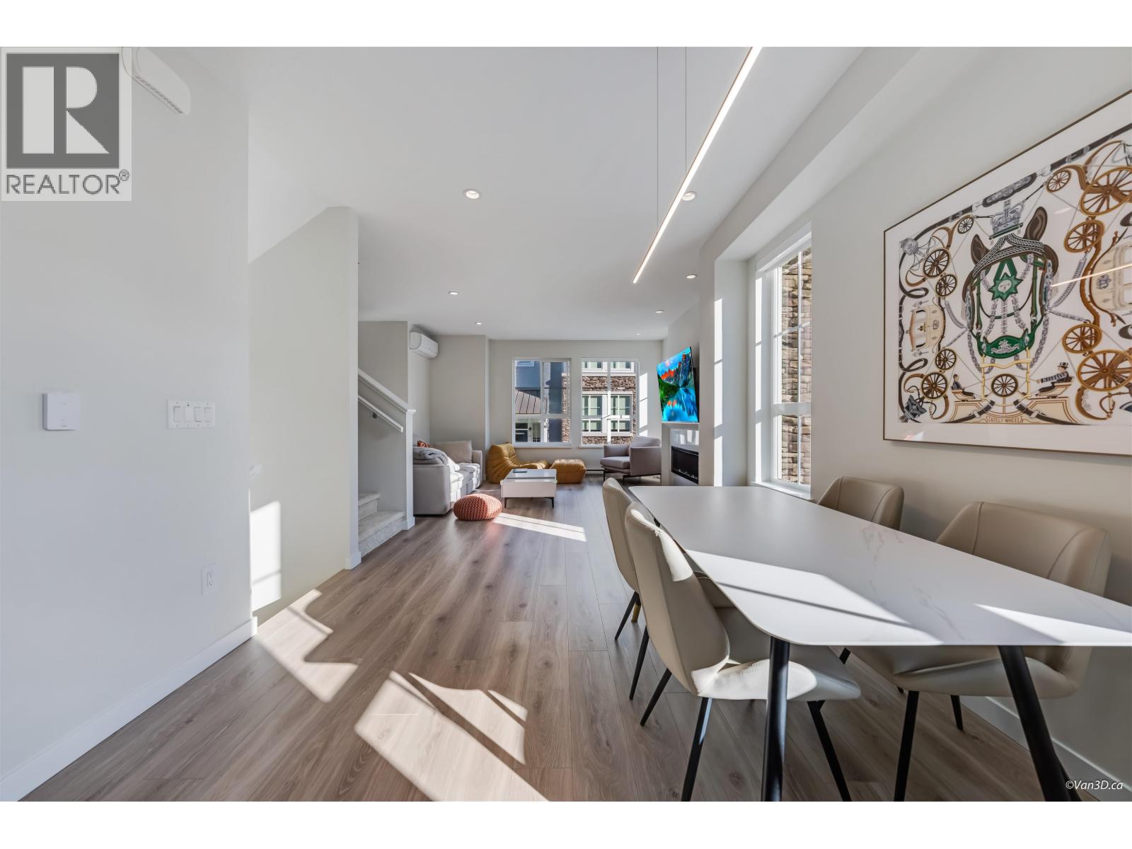 #16-5311 ADMIRAL Way, Delta