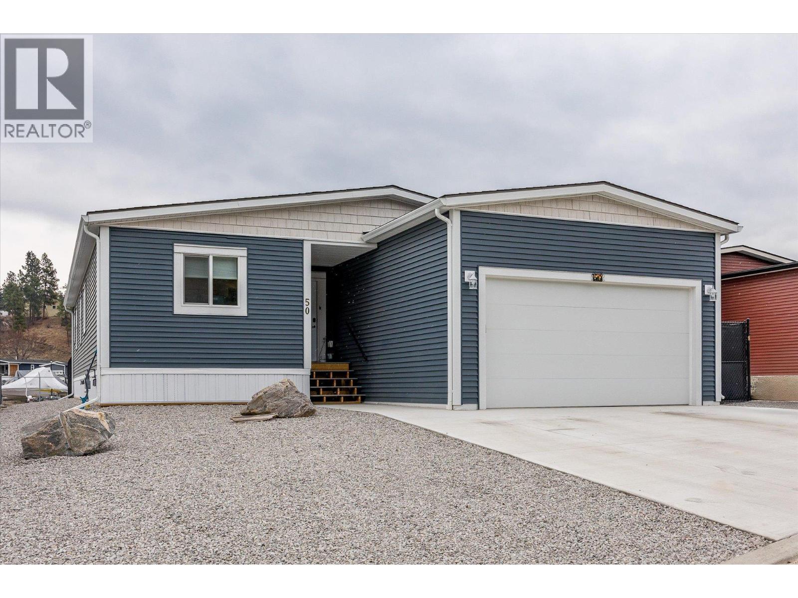 50 1835 Nancee Way Court, West Kelowna