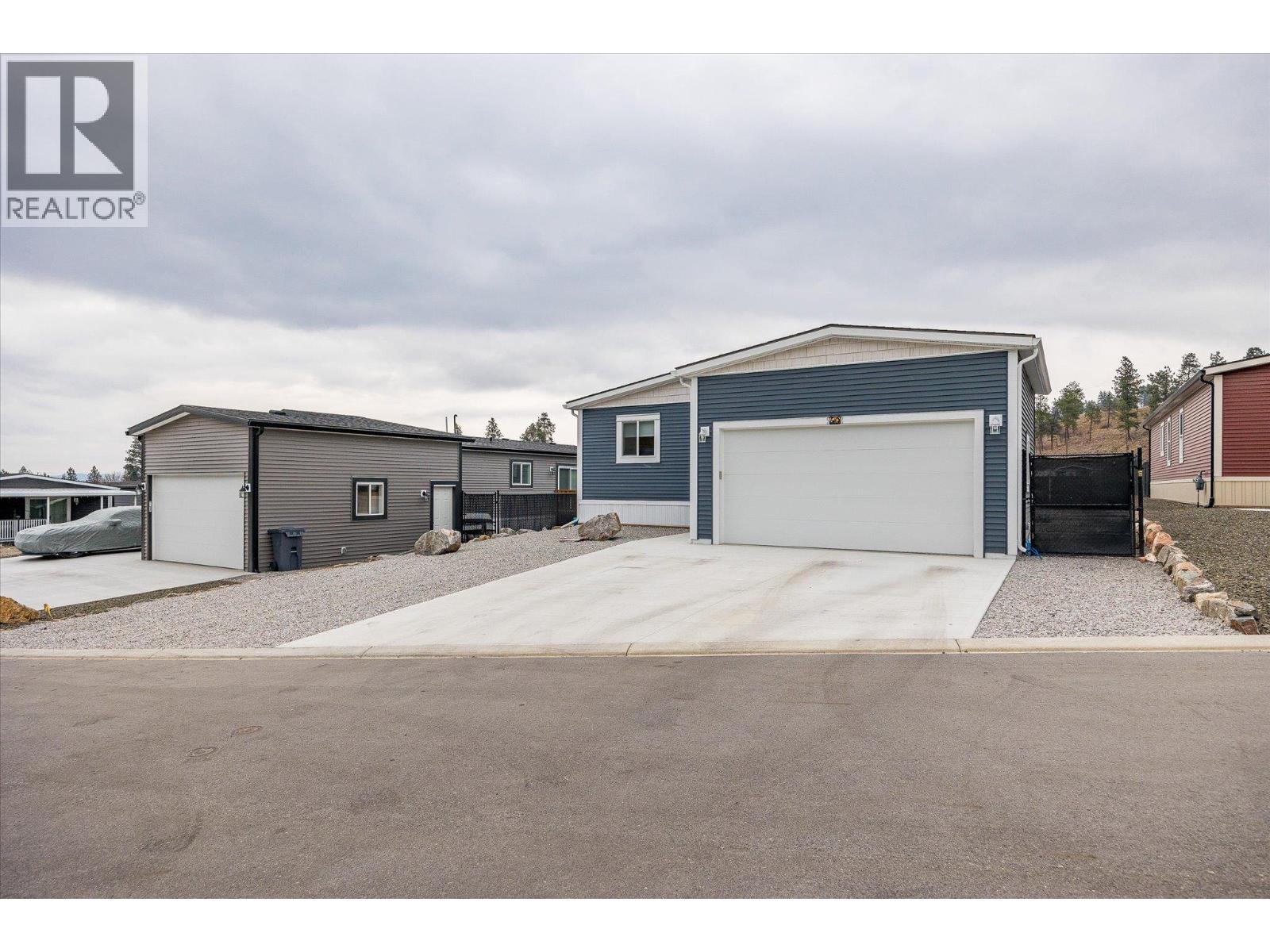 50 1835 Nancee Way Court, West Kelowna