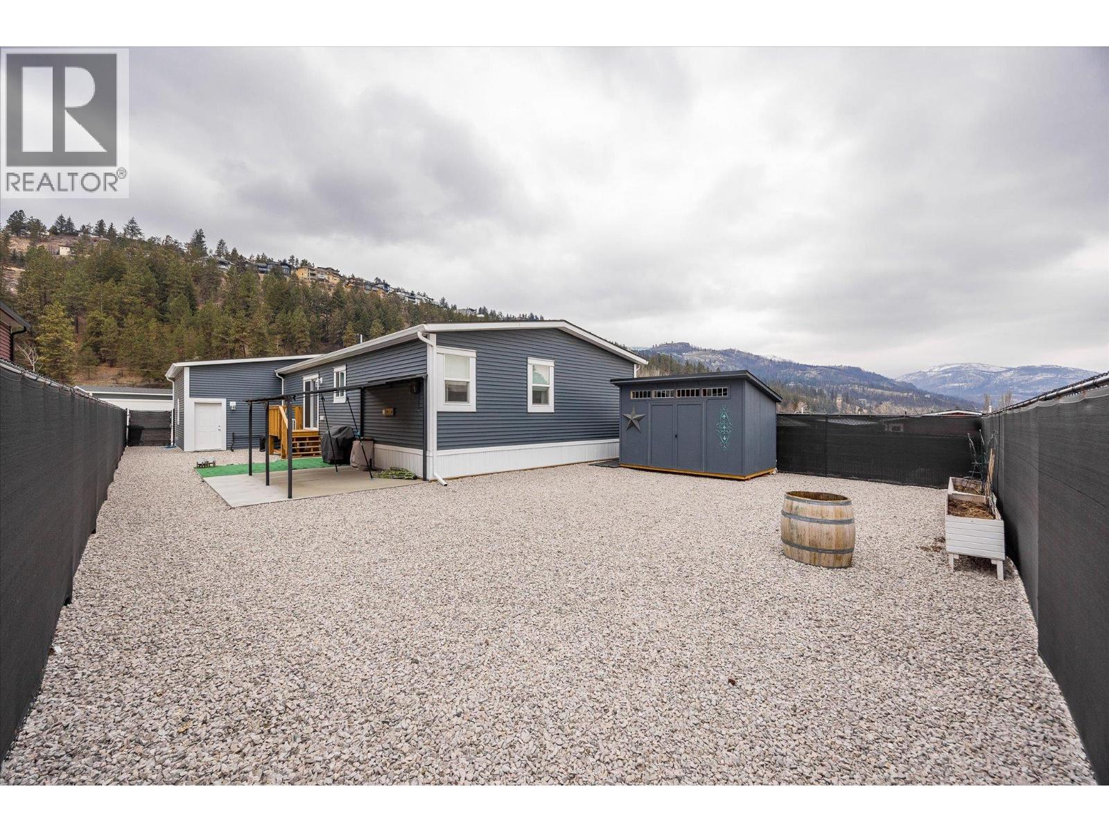50 1835 Nancee Way Court, West Kelowna