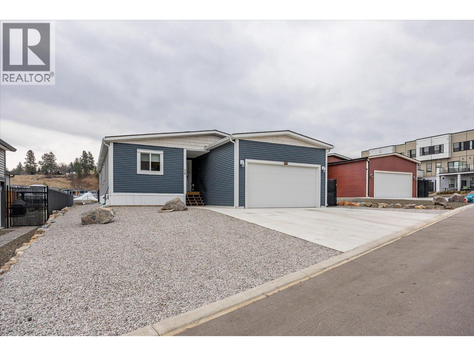 50 1835 Nancee Way Court, West Kelowna