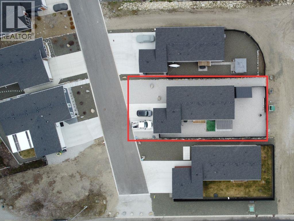 50 1835 Nancee Way Court, West Kelowna