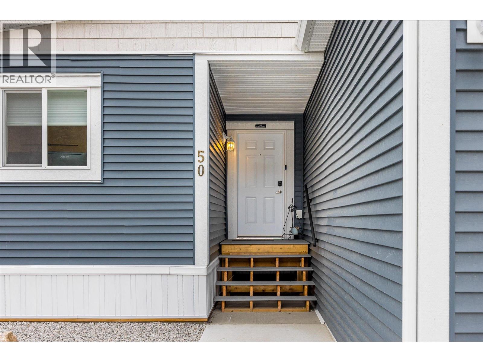 50 1835 Nancee Way Court, West Kelowna