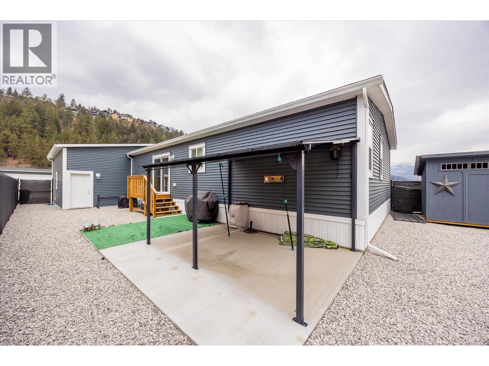 50 1835 Nancee Way Court, West Kelowna